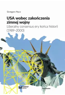 USA wobec zakończenia...