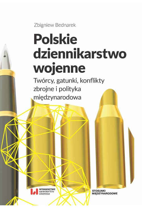 Polskie dziennikarstwo wojenne