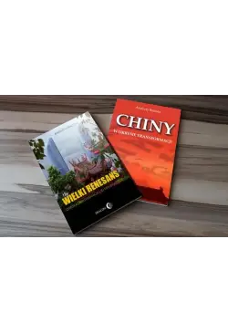 CHIŃSKA TRANSFORMACJA -...