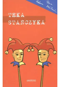 Teka Stańczyka