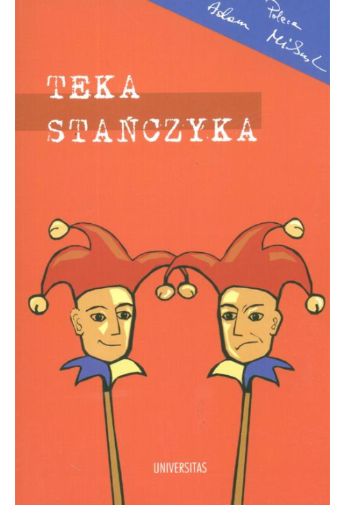 Teka Stańczyka