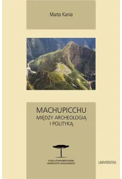 Machupicchu Między...