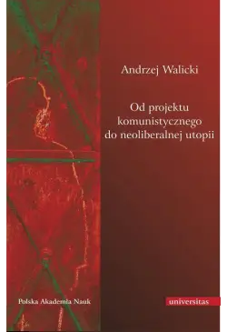 Od projektu komunistycznego...