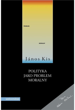 Polityka jako problem moralny