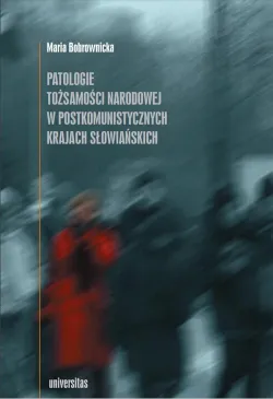 Patologie tożsamości...