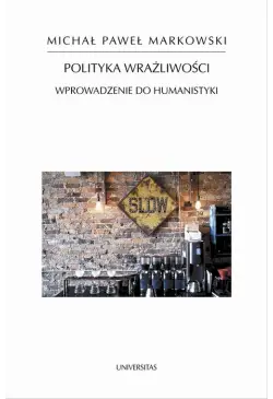 Polityka wrażliwości