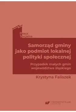 Samorząd gminy jako podmiot...