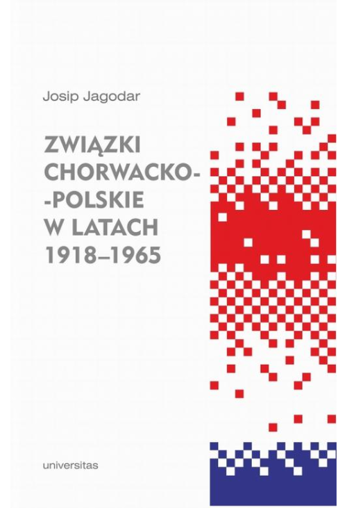 Związki chorwacko-polskie w latach 1918-1965