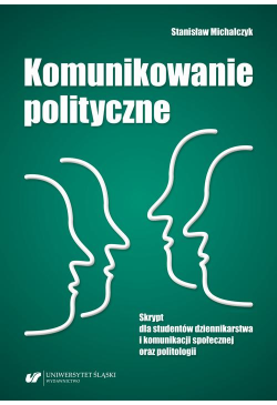 Komunikowanie polityczne....