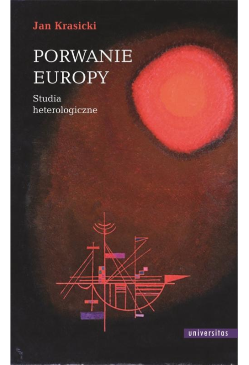 Porwanie Europy Studia heterologiczne