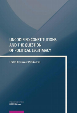 Uncodified Constitutions...