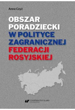 Obszar poradziecki w...