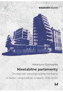 Niestabilne parlamenty