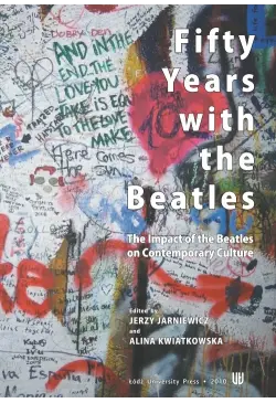 Fifty years with the Beatles