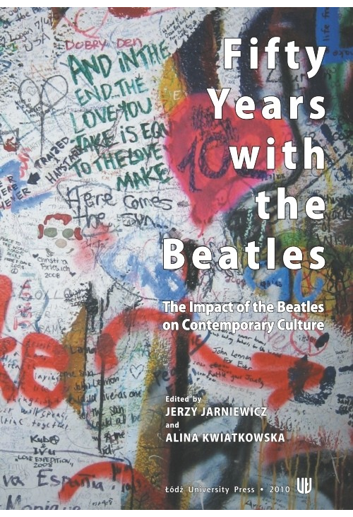 Fifty years with the Beatles