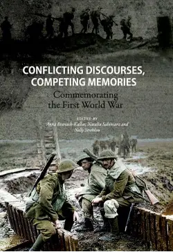 Conflicting discourses,...