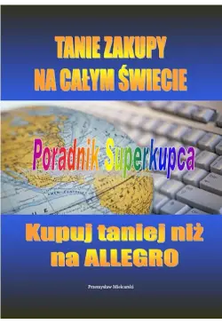 Tanie zakupy na całym świecie