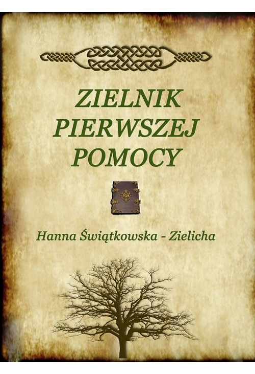 Zielnik pierwszej pomocy