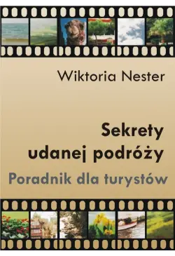 Sekrety udanej podróży....