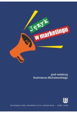 Język w marketingu
