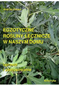 Egzotyczne rośliny...