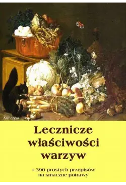 Lecznicze właściwości...