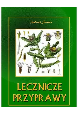 Lecznicze przyprawy