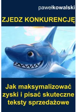 Zjedz konkurencję