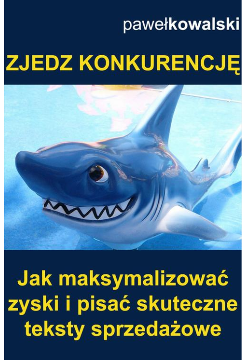 Zjedz konkurencję