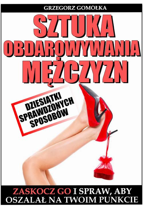 Sztuka Obdarowywania Mężczyzn