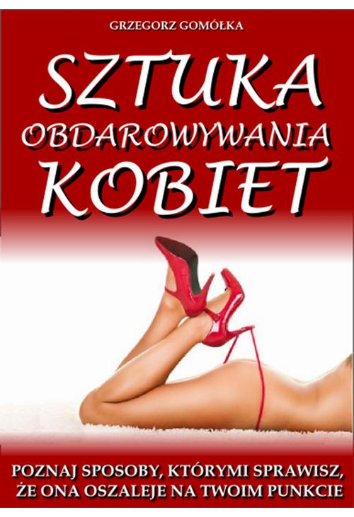 Sztuka Obdarowywania Kobiet