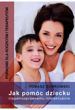 Jak pomóc dziecku...