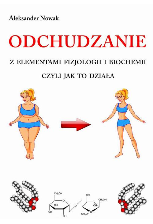 Odchudzanie z elementami fizjologii i biochemii