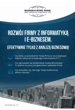 Rozwój firmy z informatyką...