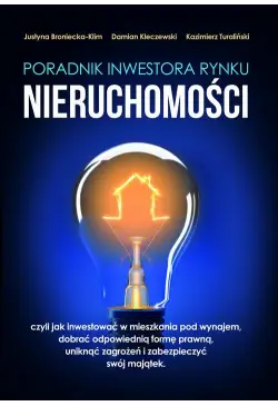 Poradnik inwestora rynku...