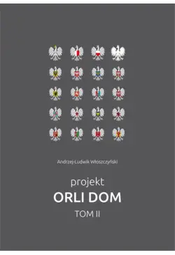 Projekt Orli dom 2