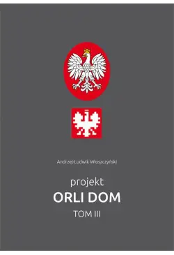 Projekt Orli dom 3