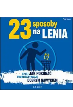 23 sposoby na lenia, czyli...