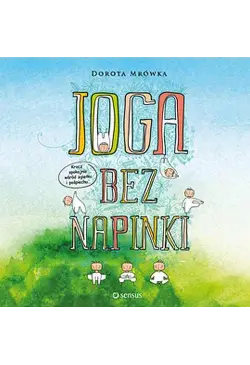 Joga bez napinki