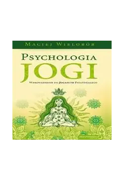 Psychologia jogi....