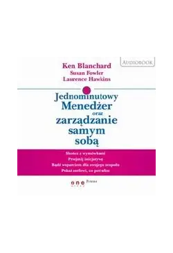 Jednominutowy Menedżer oraz...