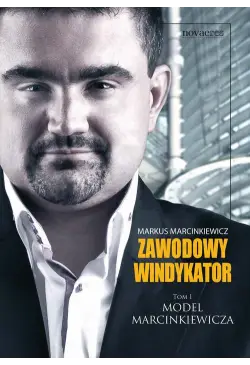 Zawodowy windykator. Tom I....