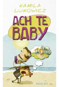Ach te baby