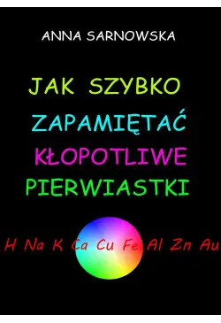 Jak szybko zapamiętać...