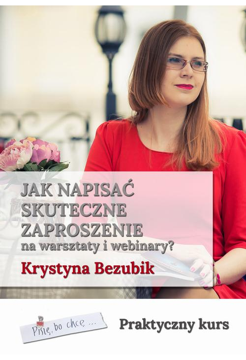 Jak napisać skuteczne zaproszenie na warsztaty i webinary