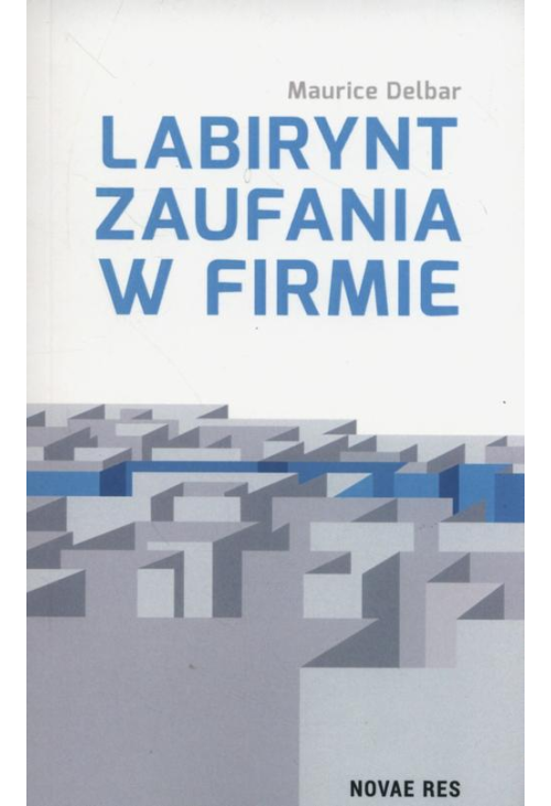 Labirynt zaufania w firmie