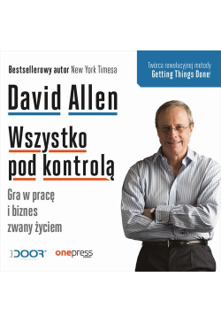 Wszystko pod kontrolą. Gra...