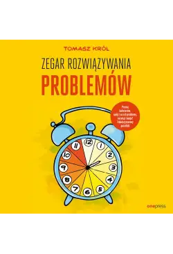 Zegar Rozwiązywania Problemów