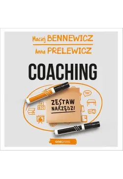 Coaching. Zestaw narzędzi
