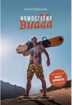 Nowoczesny Budda